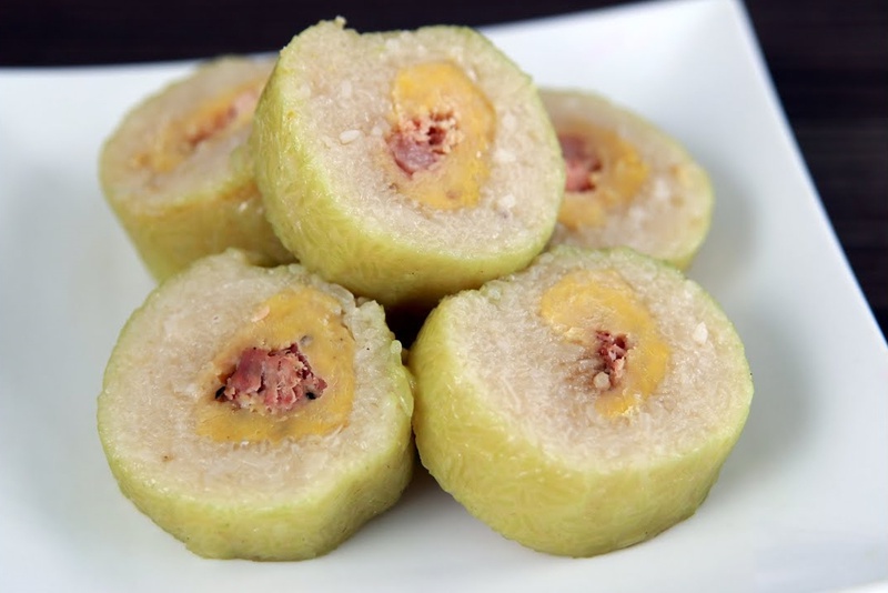 Kinh Nghiệm Ăn Bánh Tét Ngày Tết Không Lo Bị Tăng Cân - Nhà Thuốc Fpt Long  Châu