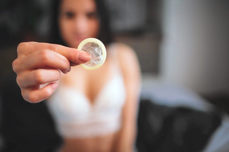 Durex Invisible giúp phòng tránh thai hiệu quả