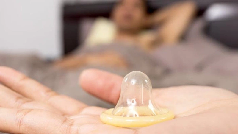 Hướng dẫn sử dụng bao cao su durex invisible