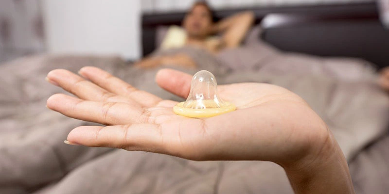 Bao cao su siêu mỏng có dễ rách không?