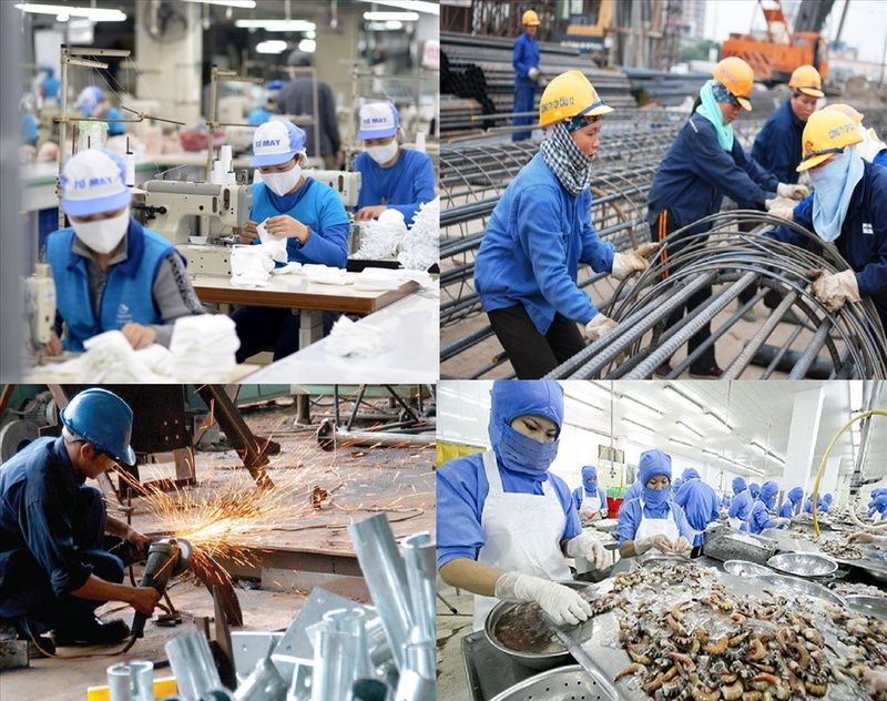 Bảo hiểm tai nạn lao động và những điều cần biết 1