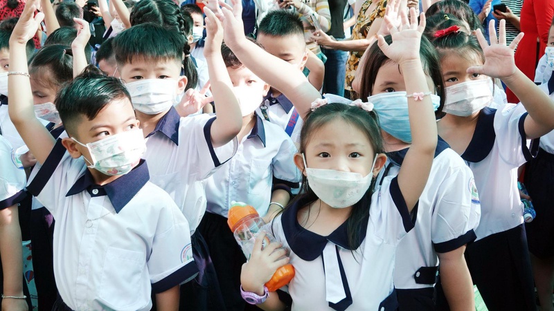 Bảo hiểm thân thể học sinh là gì 1
