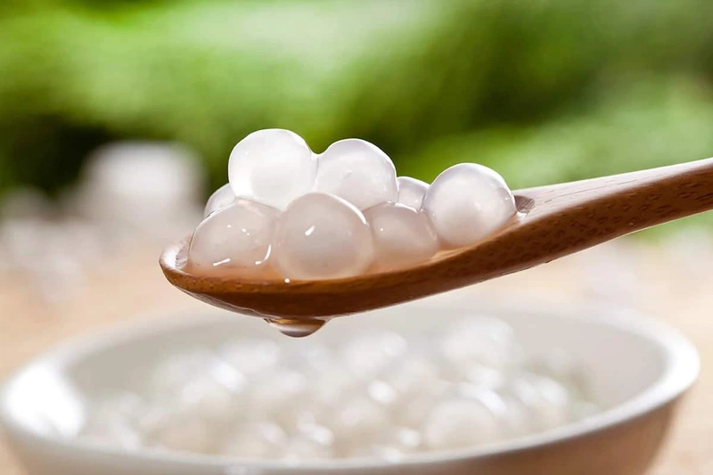 Cách bảo quản hạt trân châu bạn nên biết 1