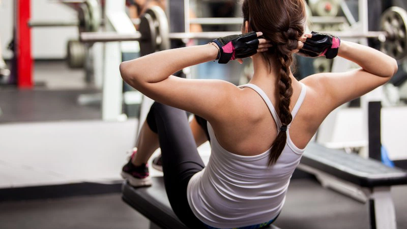Giải đáp thắc mắc: Bắp tay nữ bao nhiêu là đẹp? 4