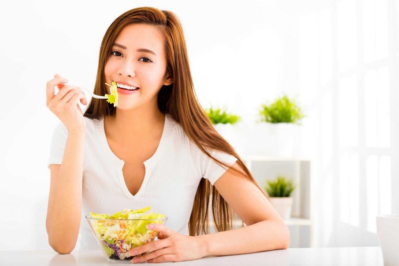 Bật mí 3 cách giảm cân tại nhà vừa đơn giản vừa hiệu quả