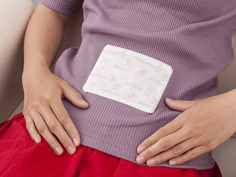 Bật mí 3 loại miếng dán giữ nhiệt tốt nhất hiện nay 1