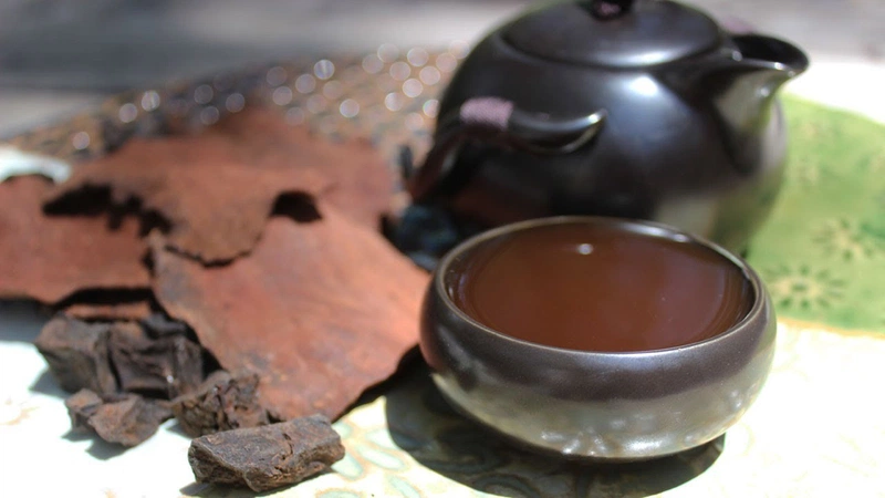 Hà thủ ô có công dụng hiệu quả trong việc nuôi dưỡng, phục hồi những tổn thương ở nang tóc, kích thích mọc tóc và ngăn ngừa rụng tóc