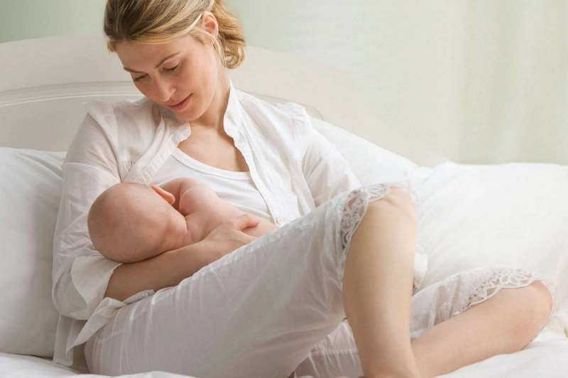 Bật mí 5 loại thuốc hạ sốt cho phụ nữ cho con bú có thể bạn chưa biết 2