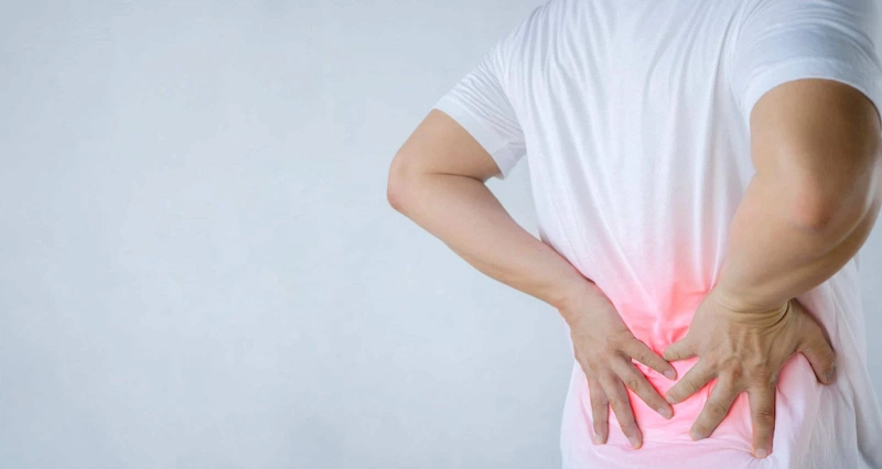Việc giãn cơ  lưng thường xuyên cũng có thể giúp bạn ngăn ngừa được chứng đau lưng trong tương lai