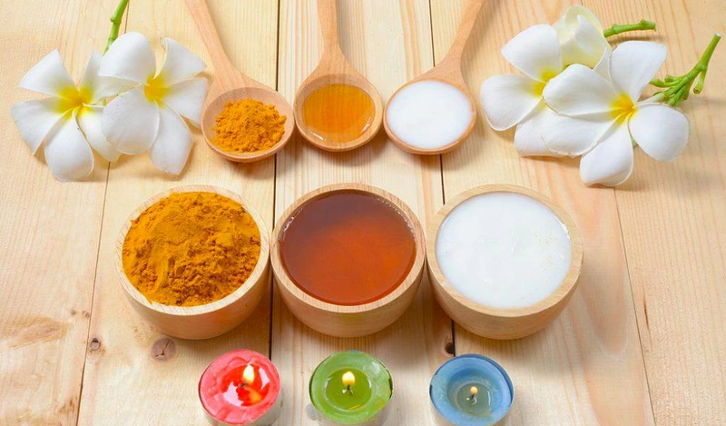 Bật mí các cách làm trắng da mặt tự nhiên không bắt nắng 2