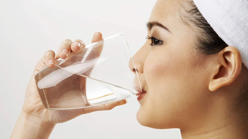Bật mí các cách trị ho ngứa cổ họng tại nhà hiệu quả 2