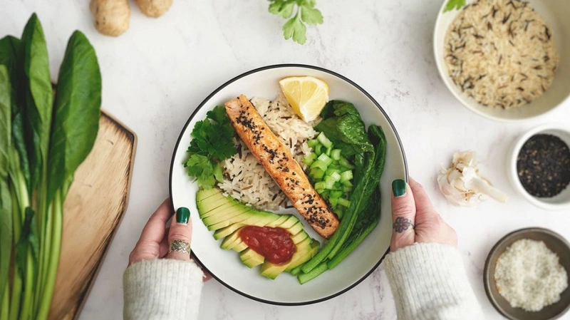 Thực đơn eat clean cho người mới bắt đầu trong 2 tuần