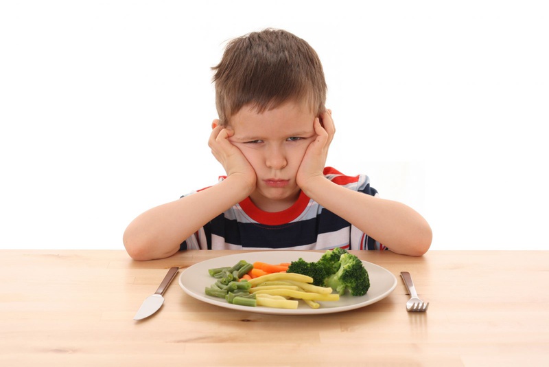 Bật mí cách giúp con ăn ngon  sạch bát từng ngày 1