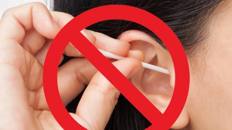 Bật mí cách phòng ngừa nhọt ống tai hiệu quả 3