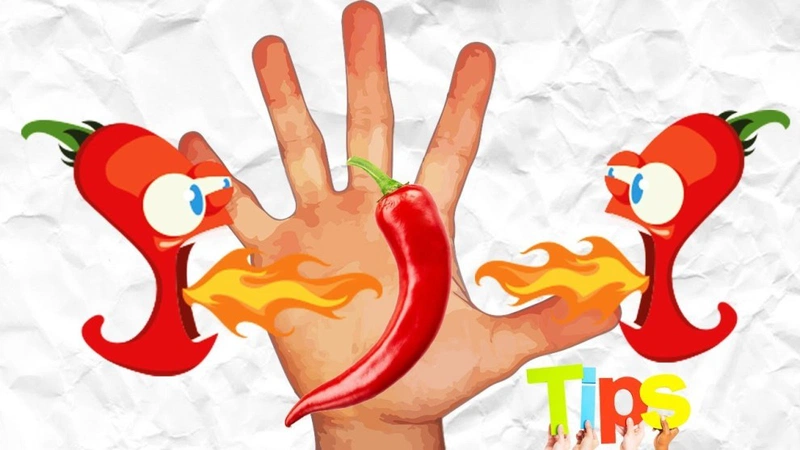 Bật mí cho bạn 8 cách chữa bỏng ớt an toàn, hiệu quả1