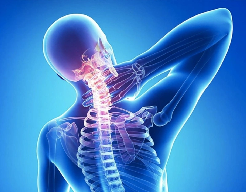 Bật mí những bài thuốc Đông y trị thoái hóa cột sống cực kỳ hiệu quả 1