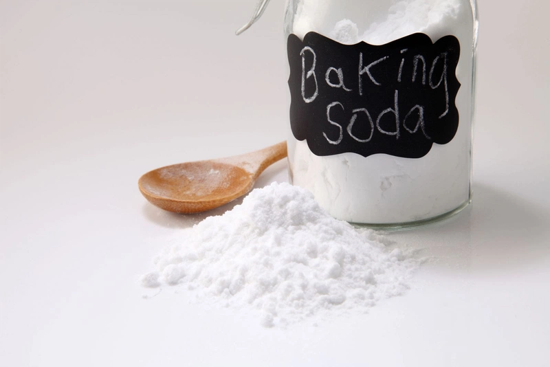 Bật mí những cách làm trắng da bằng baking soda đơn giản tại nhà 1