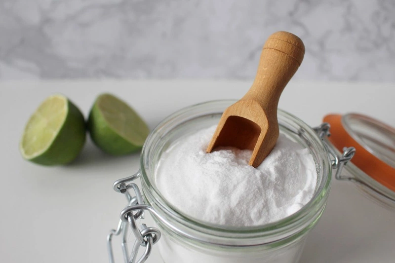 Bật mí những cách làm trắng da bằng baking soda đơn giản tại nhà 2