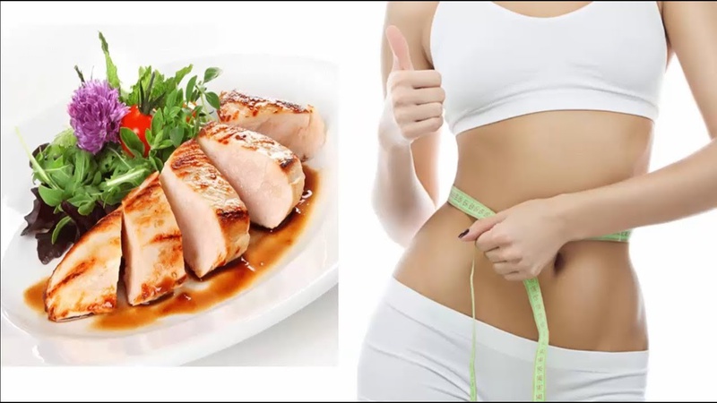 Bật Mí Thực Đơn Giảm Cân Bằng Ức Gà Cực Kỳ Hiệu Quả - Nhà Thuốc Fpt Long  Châu