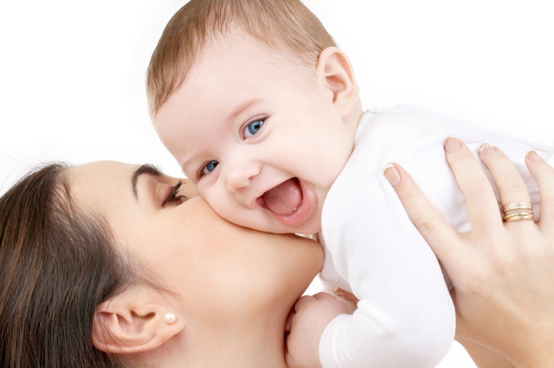 Bật mí về cách tắm sữa tắm cho trẻ sơ sinh không phải ai cũng biết 2