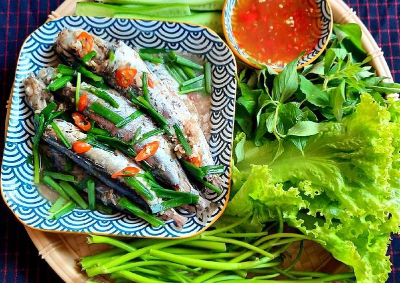 Bầu ăn cá nục được không? Giá trị dinh dưỡng của cá nục và cách chế biến cá nục cho mẹ bầu 4