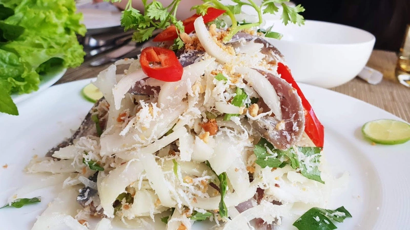 Bầu ăn cá trích được không? Một số lưu ý khi ăn cá trích dành cho bà bầu 4