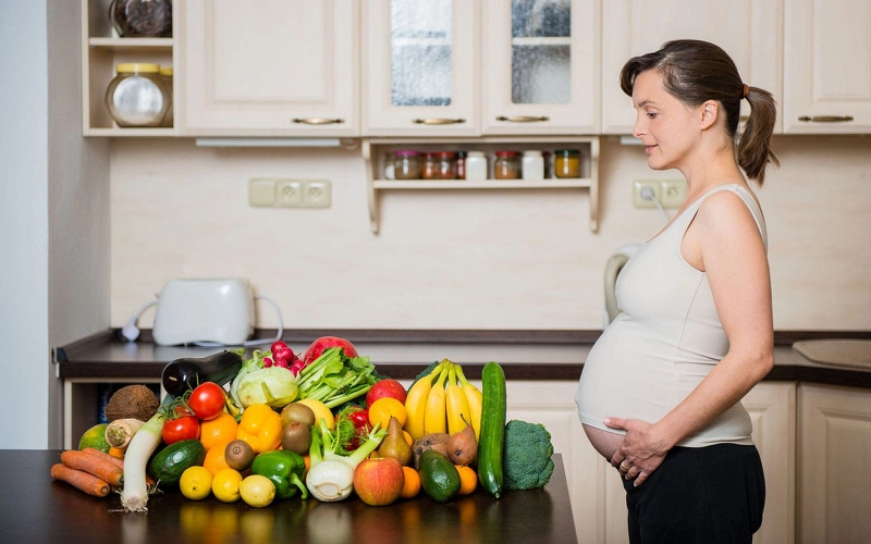 Bầu ăn cá viên chiên được không? Có tốt cho sức khỏe thai nhi không? 4