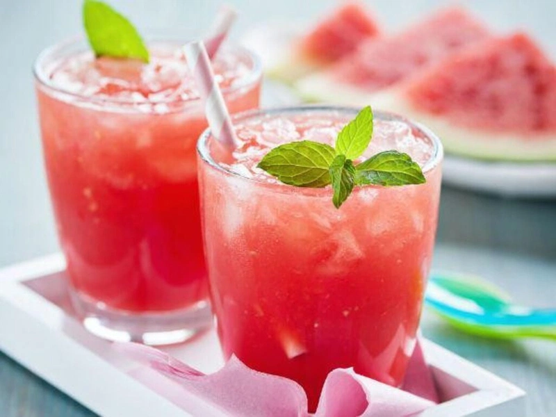 Bầu ăn dưa hấu được không? Cách ăn dưa hấu an toàn cho bà bầu 3