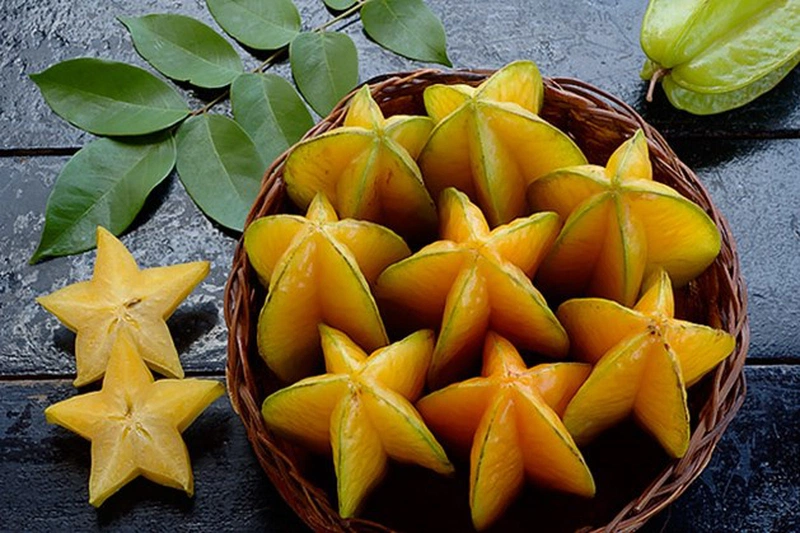 Bà bầu ăn khế được không? Ăn như thế nào cho tốt? 2