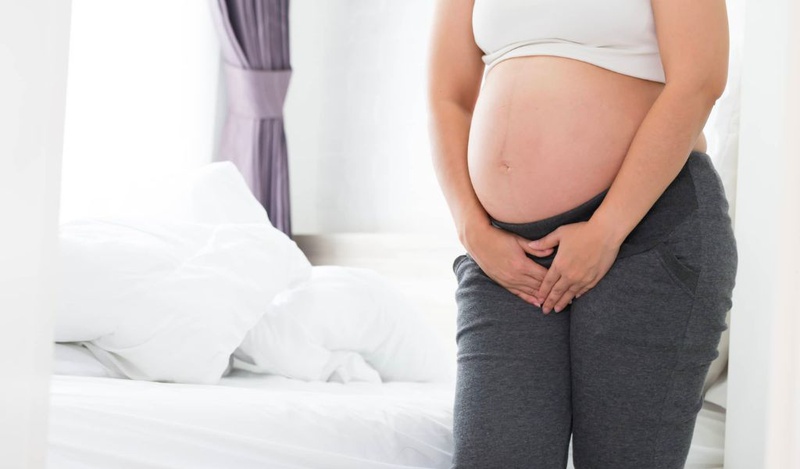 Bầu ăn rau má được không? Những lưu ý khi sử dụng rau cho cho bà bầu 1