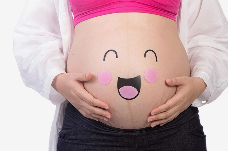 Bầu uống trà gừng được không? Lợi ích của việc uống trà gừng khi mang thai 2