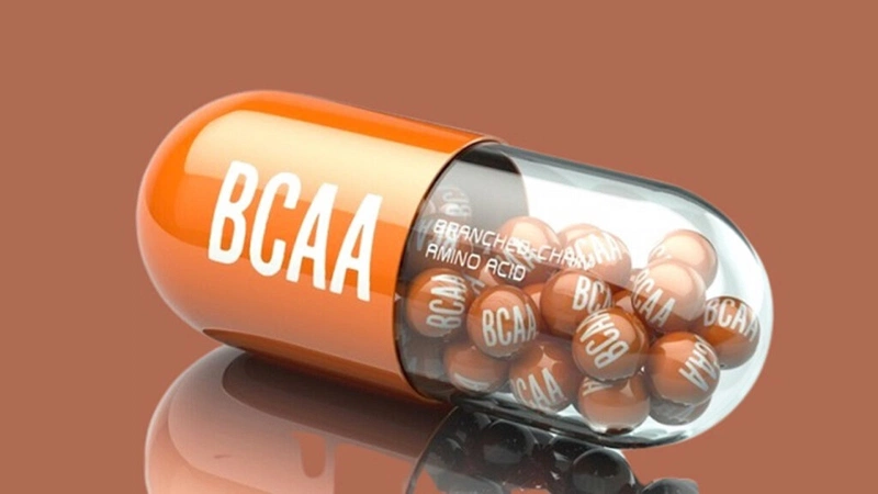 BCAA là gì? Những công dụng của BCAA đối với sức khỏe mà bạn nên biết 4