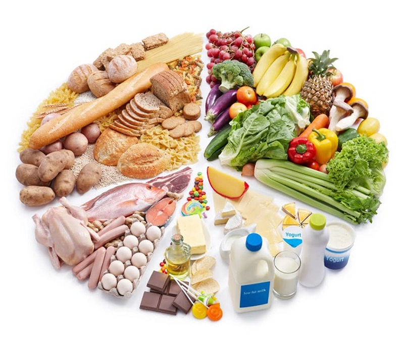 Bé 8 tháng ăn được gì? Một vài lưu ý về chế độ dinh dưỡng cho bé 8 tháng tuổi 2