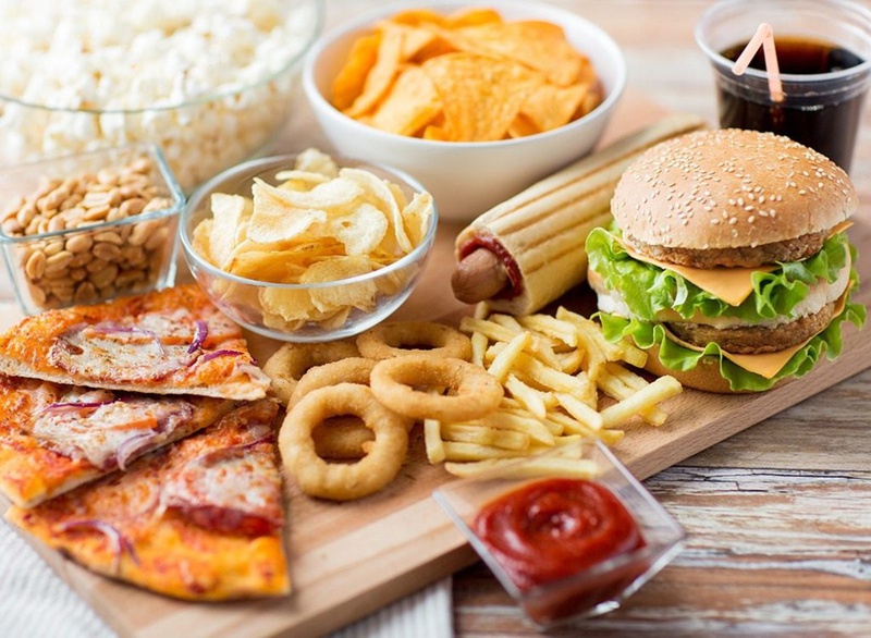 Bé bị chốc lở ở mũi nên ăn gì, kiêng gì để nhanh khỏi bệnh? 3