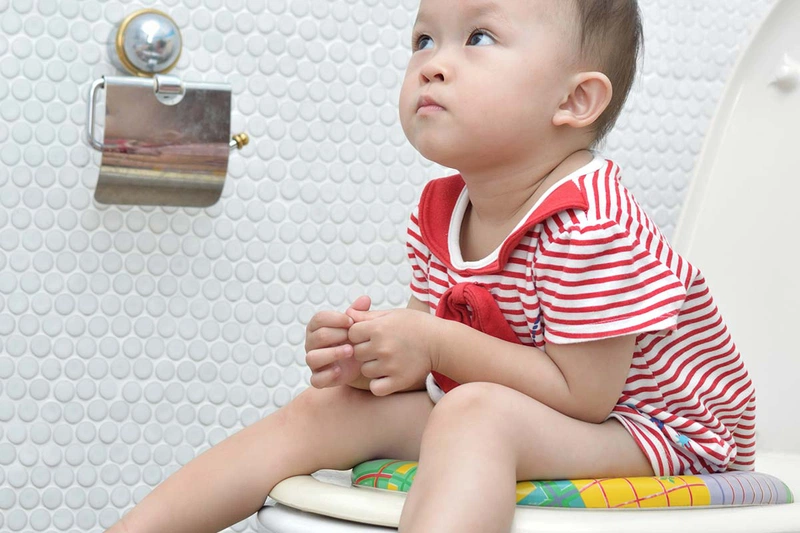 Bé bị đái dầm uống thuốc gì thì an toàn và hiệu quả? 2