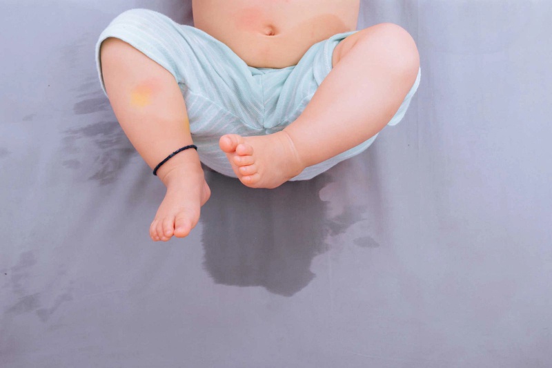 Bé bị đái dầm uống thuốc gì thì an toàn và hiệu quả? 1