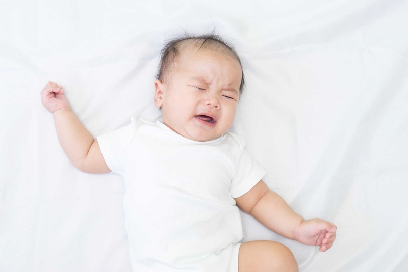 Bé bị ho trào ngược dạ dày có nguy hiểm không? 2