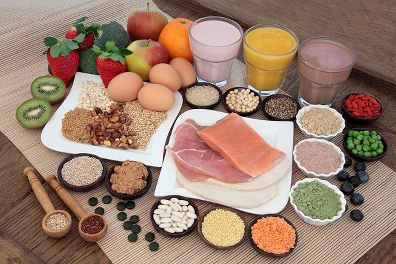 bé bị rối loạn tiêu hoá có nên uống sữa 4