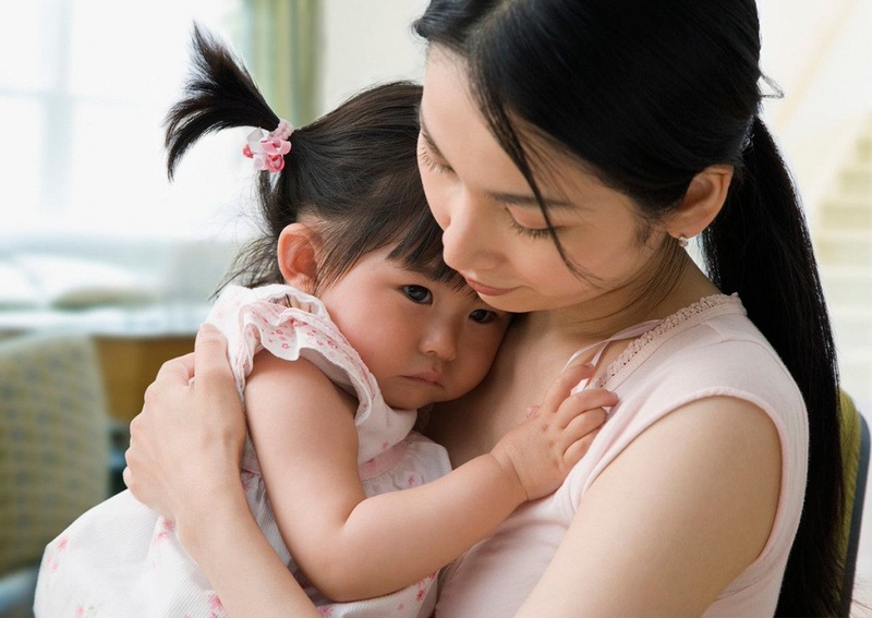 Cha mẹ cần làm gì khi bé chậm nói chuyện 1