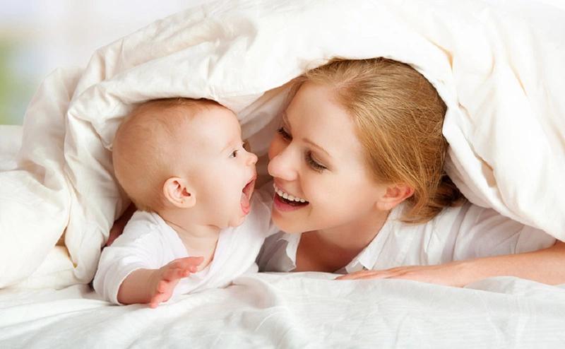 Cha mẹ cần làm gì khi bé chậm nói chuyện 3