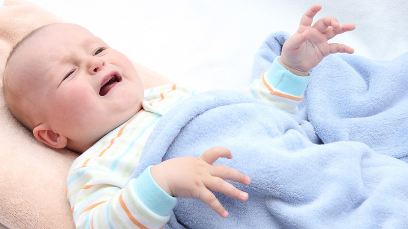 Phải làm thế nào khi trẻ sơ sinh dị ứng sữa mẹ? 2