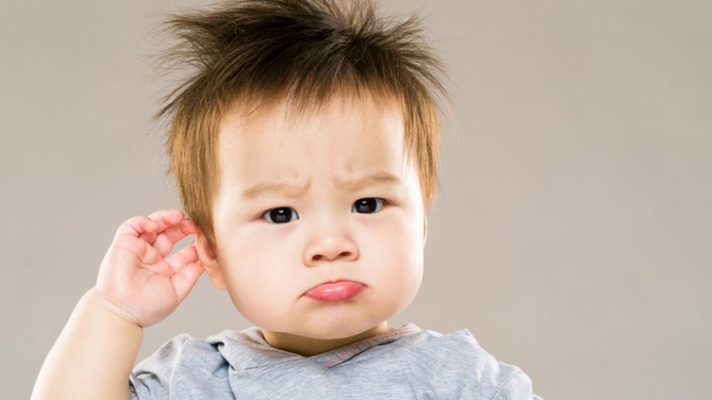 Bé thiếu máu nên ăn gì thì tốt, các mẹ đã biết chưa 1