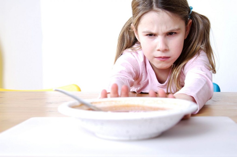 Bé thiếu máu nên ăn gì thì tốt, các mẹ đã biết chưa 2
