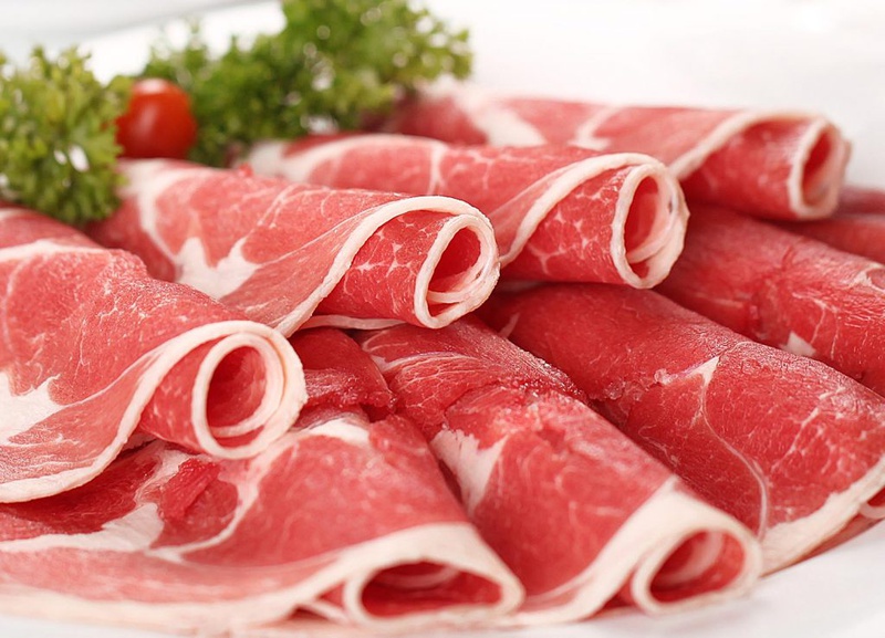 Bé thiếu máu nên ăn gì thì tốt, các mẹ đã biết chưa 3