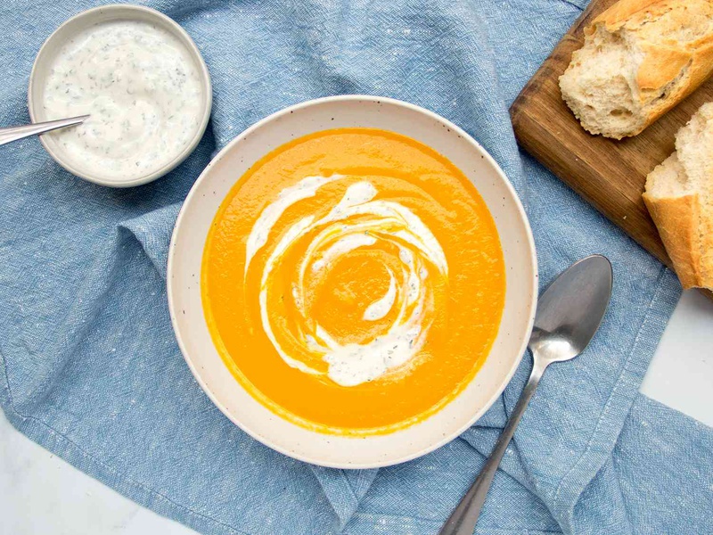 Trẻ mấy tháng ăn được phô mai tươi? 4