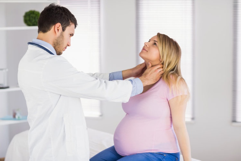 Bệnh bướu cổ và dấu hiệu nhận biết mà bạn không nên bỏ qua 3