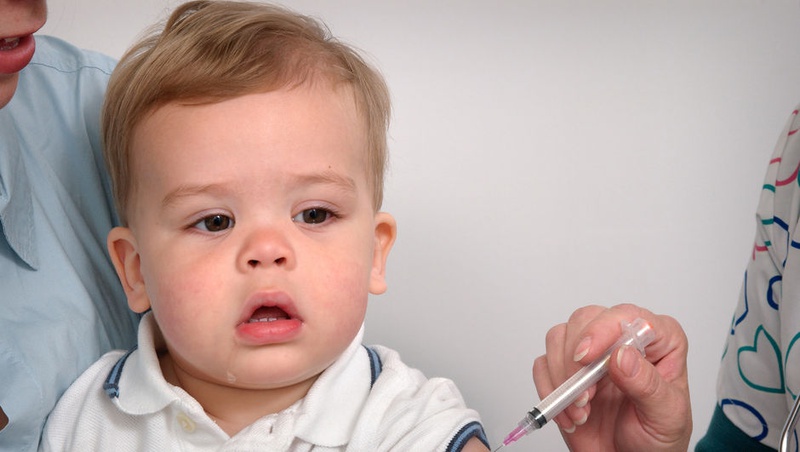 Bệnh cảm cúm ở trẻ em có nguy hiểm hay không