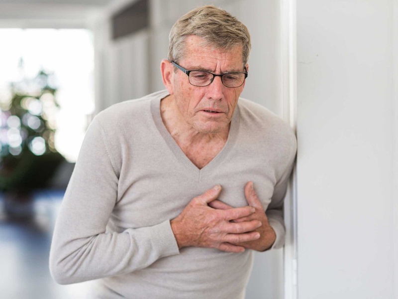 Bệnh cao huyết áp ở người già - Nguyên nhân và cách chữa trị
