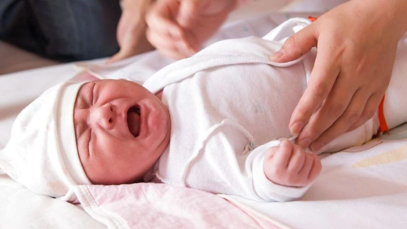 bệnh chàm có lây không 3