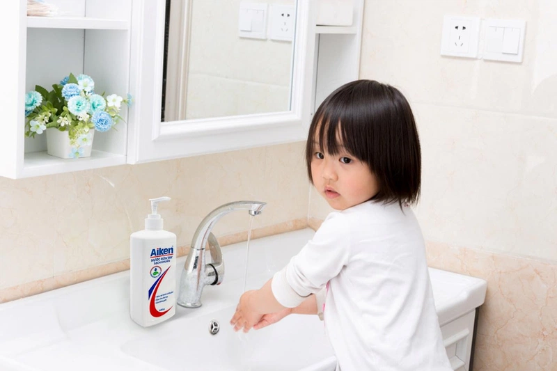 Bệnh chàm tai là bệnh gì? Nguyên nhân, triệu chứng và cách điều trị2